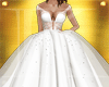 [k]  Queen Lite Gown
