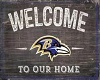 Baltimore Ravens Art