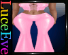 Candy PVC Locklear Fit