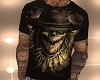 SCARECROW 1 BY BD