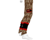 COACHY PANTS