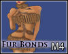 ||M4|| Tiger Bond