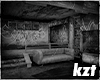 ⧮ Grunge Garage ⧯