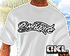 Camisa Osascorte Branca
