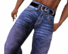 Rugged Jeans (v3)