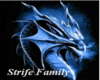 Strife Family Banner