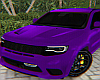 SRT Trackhawk Purple v2