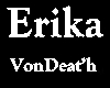 Erika VonDeat'h Necklace