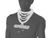 opium chain custom