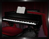 Vampire Prince Piano