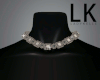 LK| Vintage Choker