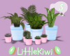Little Plant Babies 2
