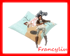 Beanbag(FRANCY)