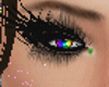 {Ash}  Eyes Rainbow