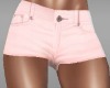 * Pink Shorts