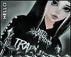 ✮ Nani Hoodie