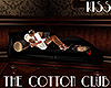 [M] The Cotton Club Kiss