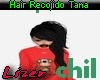 Recojido tana 