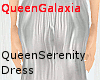 [QG]SerenityQueen Dress