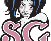 Suicide Girls Sticker