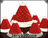 [JR] Santa's Cupcakes