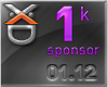 XD Contest 01.12 | 1k