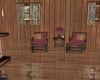 CABIN HOME CHAIRS
