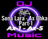 Sona Lara - Ax Chka