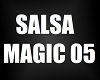 Salsa Magic 5 - Couple