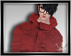 May ♥ Coat Red
