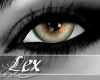 LEX golden memories eyes