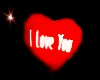 I love you
