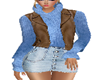 Female Full Outfit