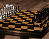 Safari Chess