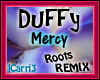 Duffy Mercy Roots Remix