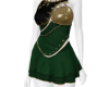 Wulin Dress