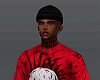 Exploited tee red