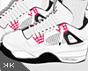 CK- Classix Sneaks 1