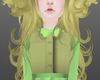 [ Flowey - Hair P2 ]
