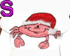 Christmas Crab Tee