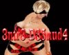 *3D*SEXY DRESS VIOLET