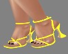 !R! Eve Yellows Heels