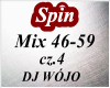 SPIN - Mix DJ Wojo (4)