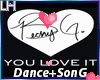 Becky G-You Love It |D+S