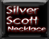 [IB] Scott Necklace