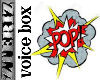 Voice Box -  Nov 2023