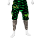 BG Shorts