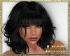 [AIB]Presley Bangs Black