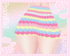 Kawaii Mini Skirt