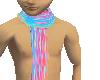 RainbowRaverScarf
